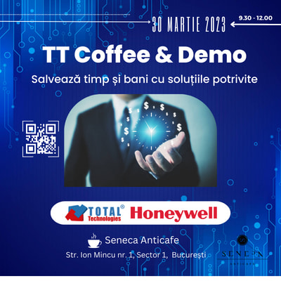 TT Coffee & Demo