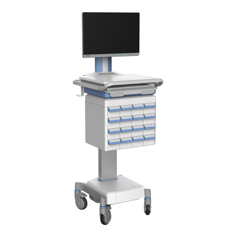 Healthcare equipment