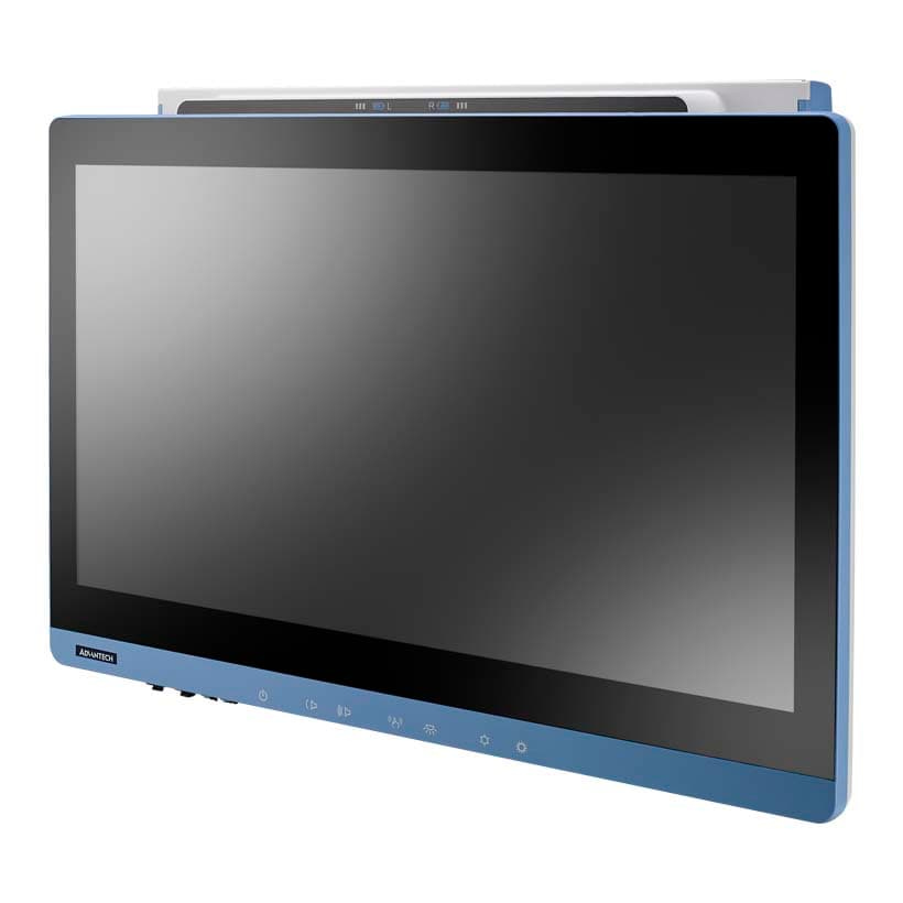 Healthcare computers