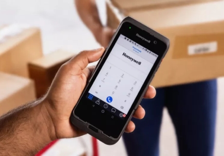 Platforma comunicare Honeywell Smart Talk
