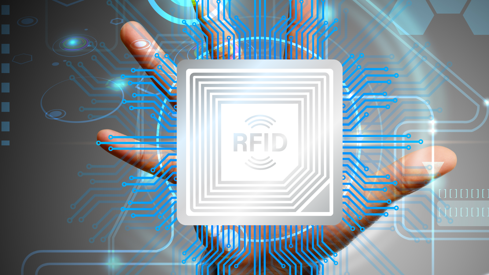 De ce ai nevoie de RFID? 9 beneficii ale soluției RFID.