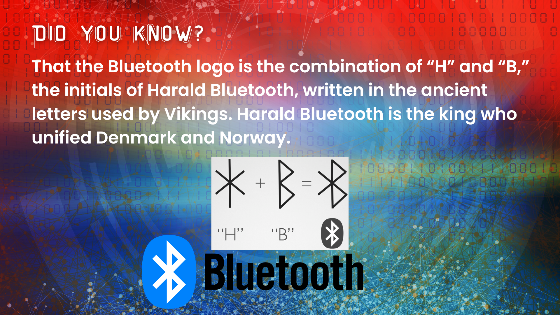 Bluetooth Technology