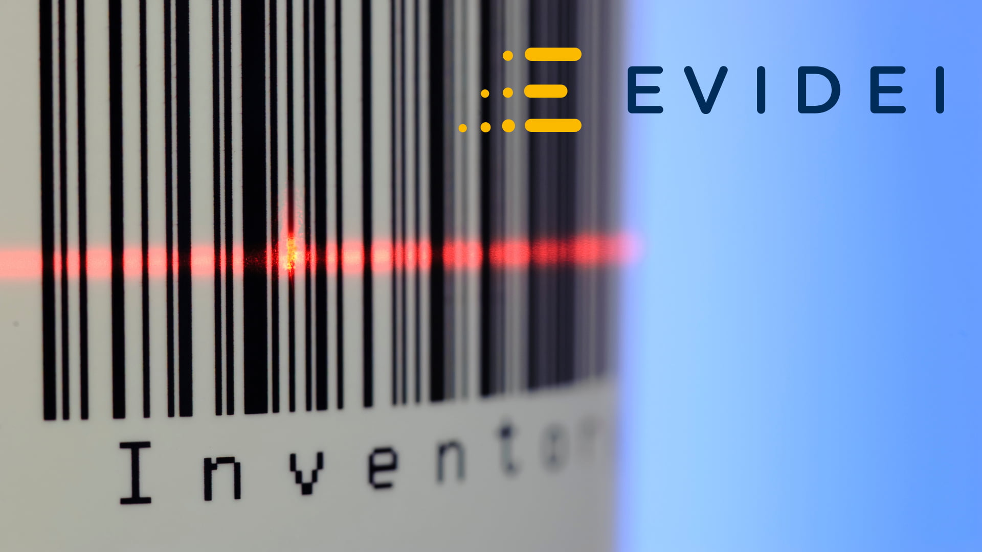 Evidei - Advanced asset management solution