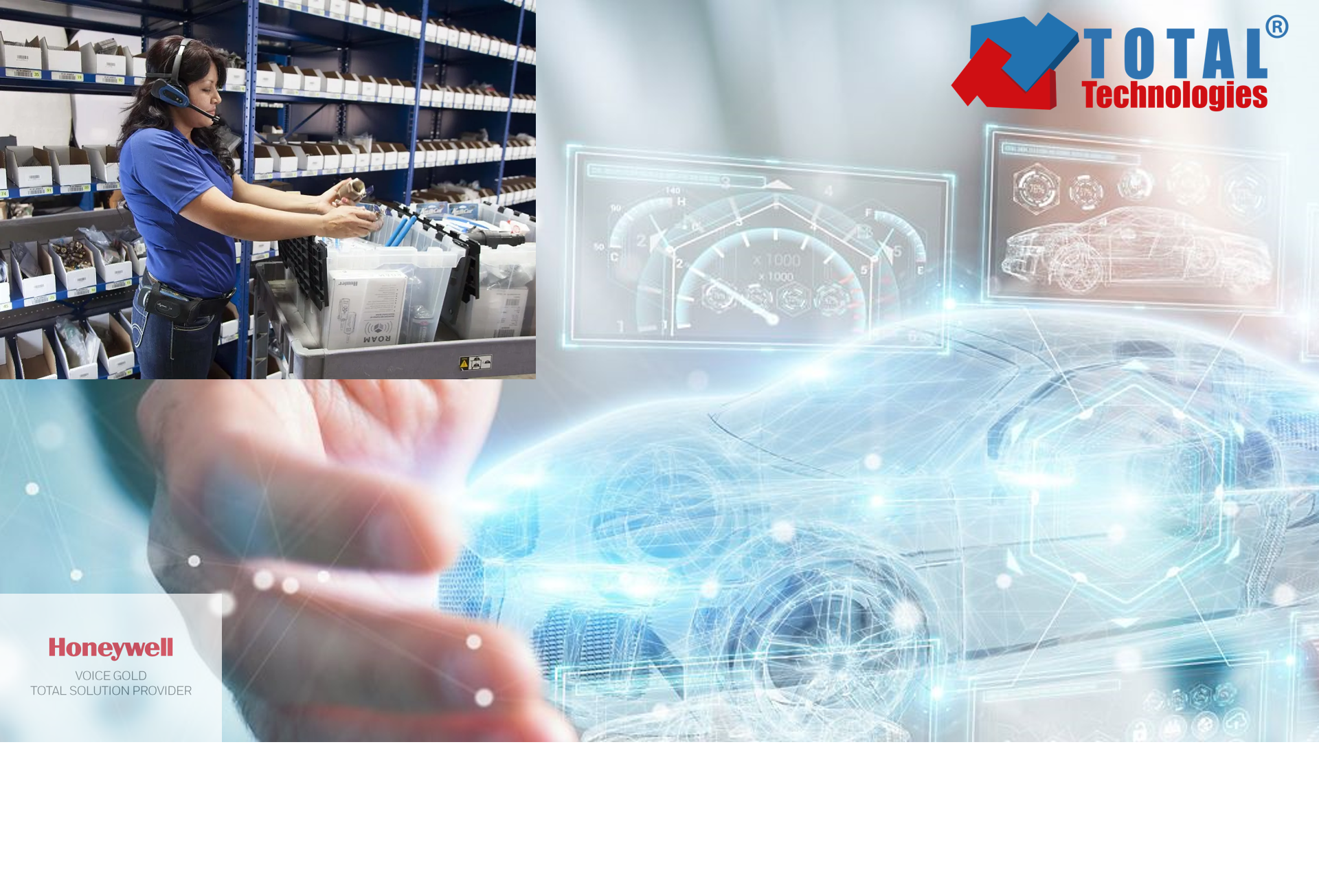 It transforms workforce performance and delivers superior results in automotive